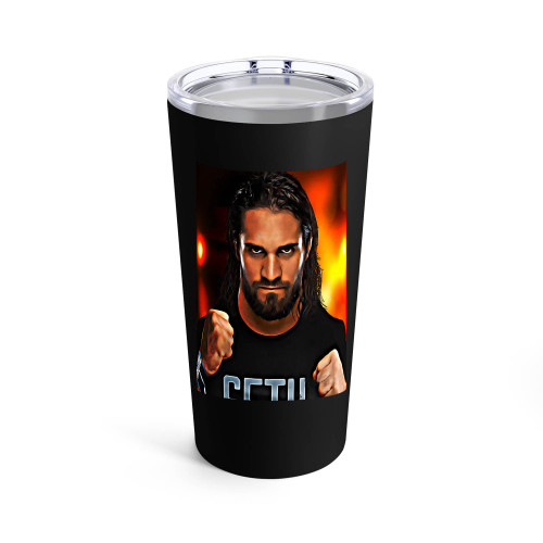 Seth Rollins Wwe Tumblr