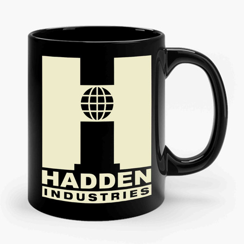 Hadden Industries Ceramic Mug