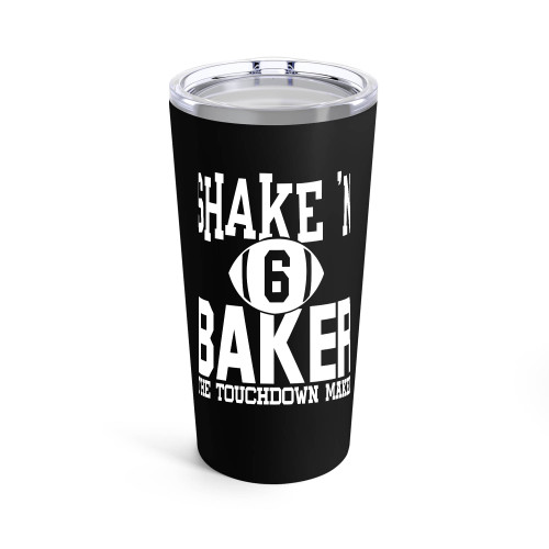 Shake 'N Baker The Touchdown Maker Tumblr