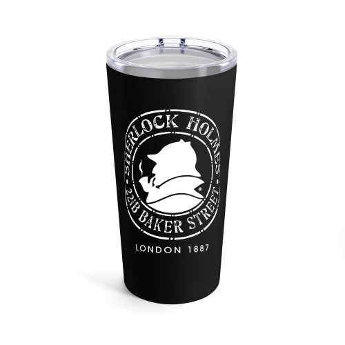 Sherlock Holmes Stamp Tumblr