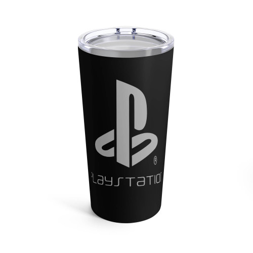 Silverplaystationlogo Tumblr