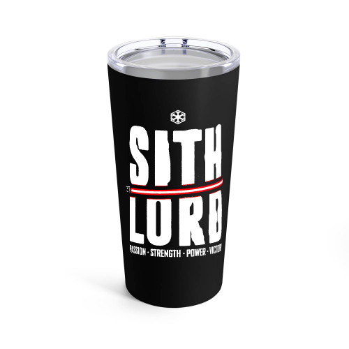 Sith Lord Passion Strength Power Victory Darth Vader Star Wars Tumblr