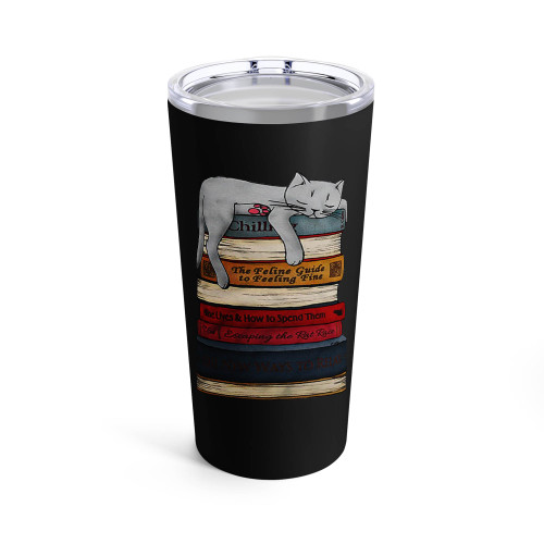 Sleeping Cat 3 Tumblr