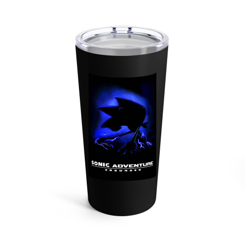 Sonic Adventure Grounded Tumblr