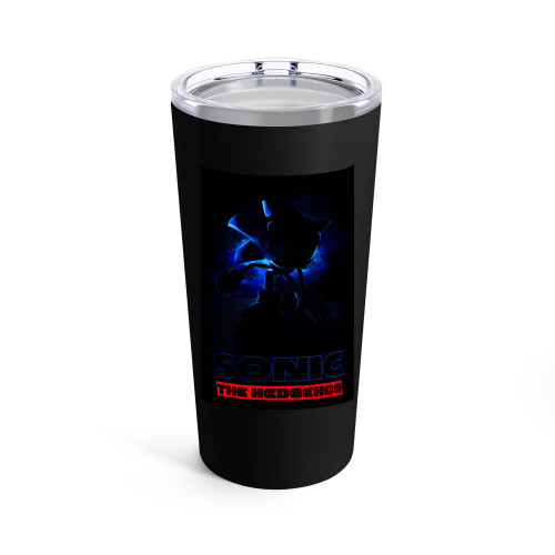 Sonic The Hedgehog Cover Movie Tumblr