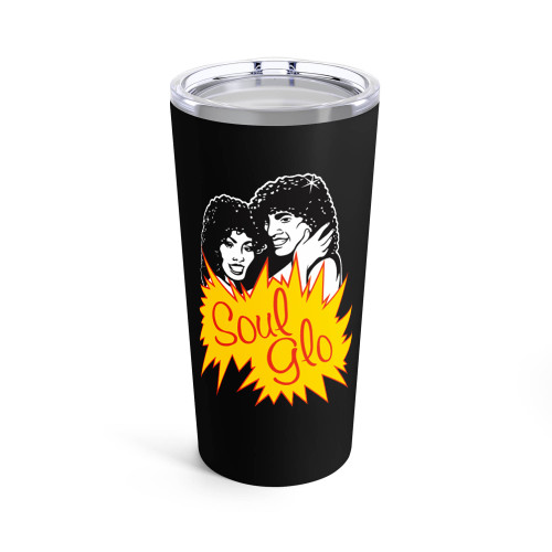 Soul Glo Funny Coming To America Randy Watson Sexual Chocolate 80S Vintage Tumblr