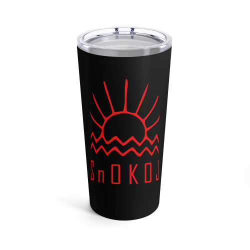 Spokoj Logo Tumblr