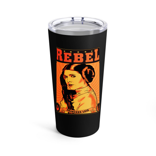Star Wars Princess Leia Rebel Classic Tumblr