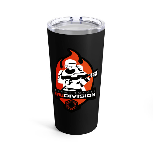 Star Wars The Force Awakens Stormtrooper Fire Division Tumblr