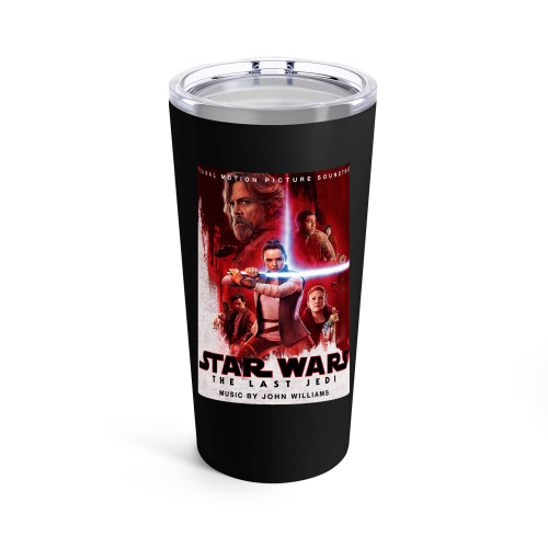 Star Wars The Last Jedi Music By John Williams Tumblr