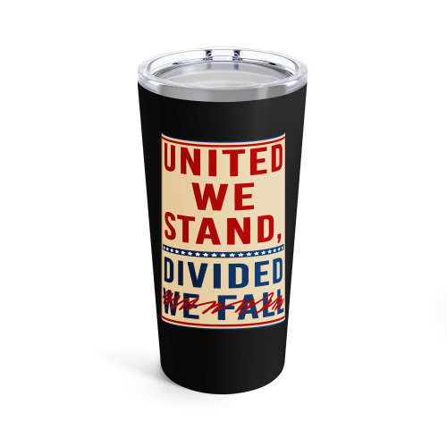 Stephen Colbert United We Stand Tumblr