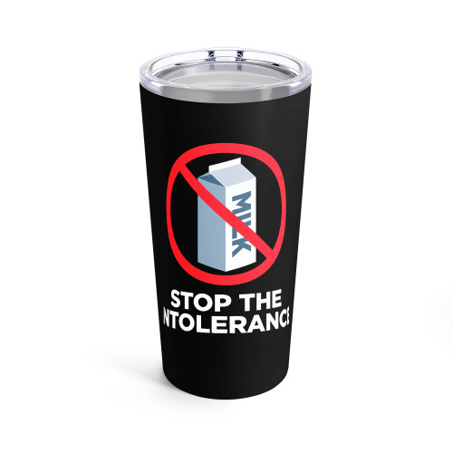 Stop The Intolerance Tumblr