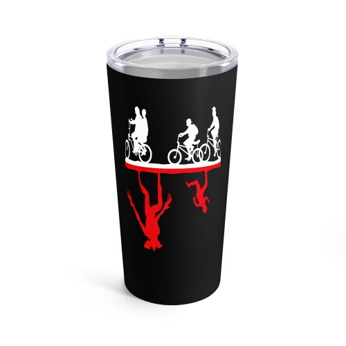 Stranger Things Welcome To The Upside Down! Tumblr