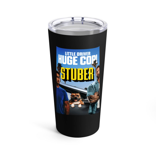 Stuber Little Driver Huge Cop Tumblr