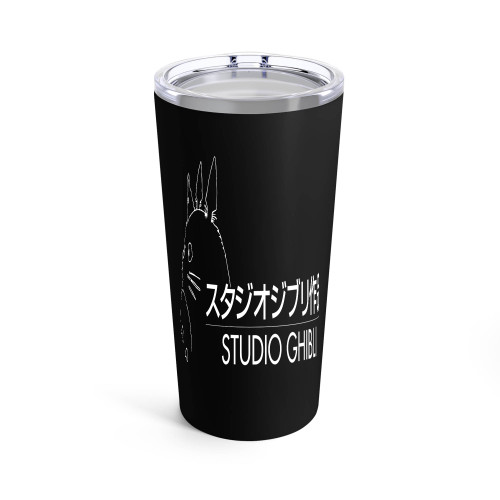 Studio Ghibli Logo Tumblr