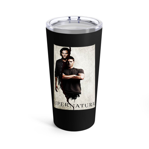 Supernatural Tv Series Jared Padalecki &Jensen Ackles Tumblr