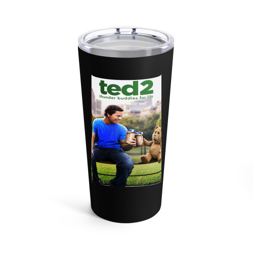 Ted 2 Thunder Buddies For Life Tumblr