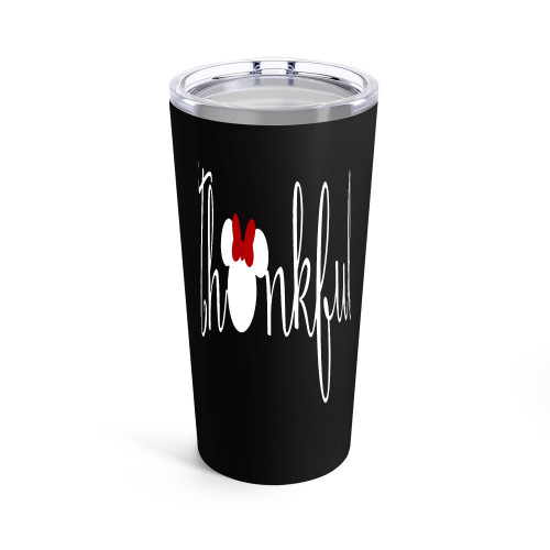 Thankful Minnie Mouse Tumblr