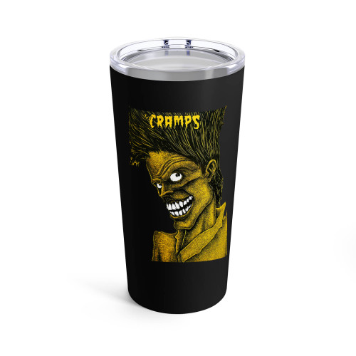The Cramps Psychobilly Punk Rock Tumblr