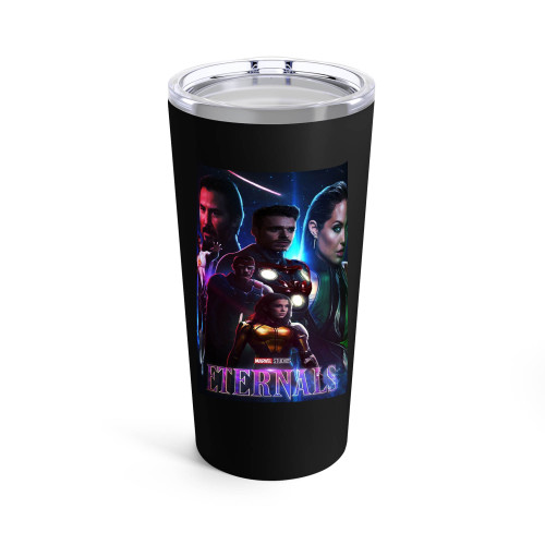 The Eternals Tumblr