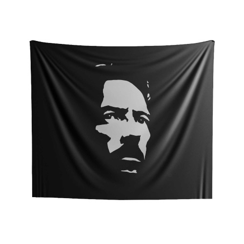 Eric Clapton Guitarist English Rock Blues Indoor Wall Tapestries