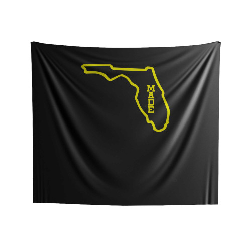 Exclusive State Made Indoor Wall Tapestries