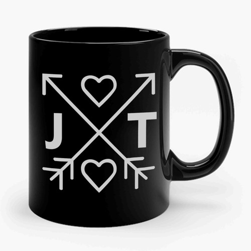 Justin Timberlake Team Timberlake Justin Concert Ceramic Mug