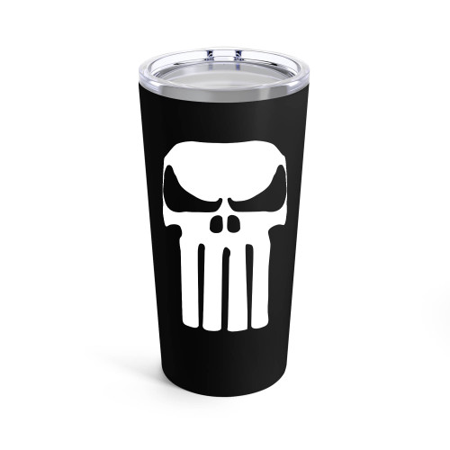 The Punisher Movie Cartoon Tumblr