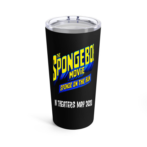 The Spongebob Logo Movie Tumblr