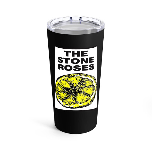 The Stone Roses Lemon 1989 Tour Tumblr