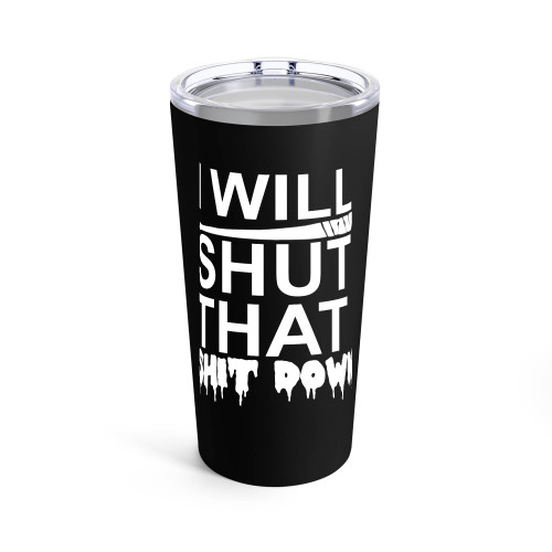 The Walking Dead Negan's Bat Lucille I Will Shut That Down 1 Tumblr