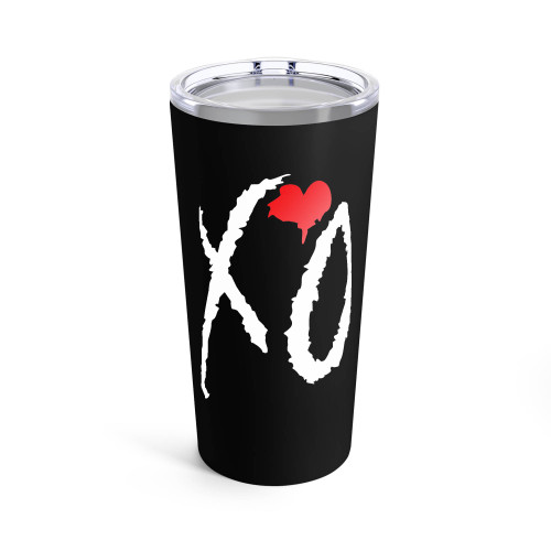 The Weeknd X O Hugs And Kisses Tumblr