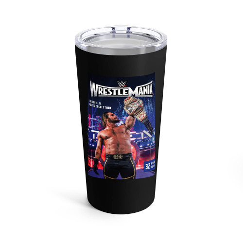 The Winners Of Wwe Wrestlemania Tumblr