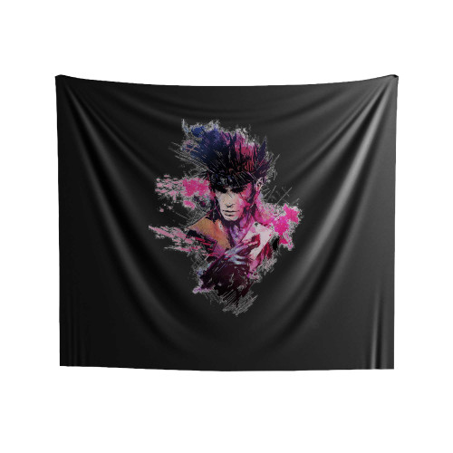 Gambit Art Indoor Wall Tapestries Gambit Art Indoor Wall Tapestries