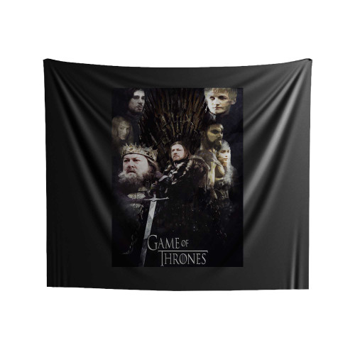 Game Of Thrones 5 Indoor Wall Tapestries