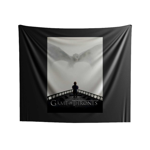 Game Of Thrones Knight King Indoor Wall Tapestries