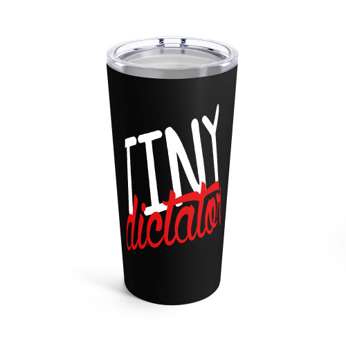 Tiny Dictator Tumblr