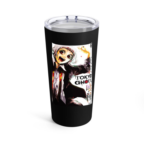 Tokyo Ghoul Juuzou Suzuya Tumblr