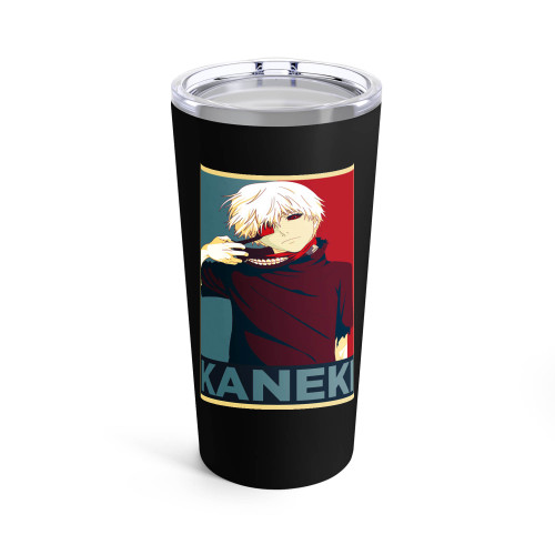 Tokyo Ghoul Ken Kaneki Hope Obama Style Tumblr