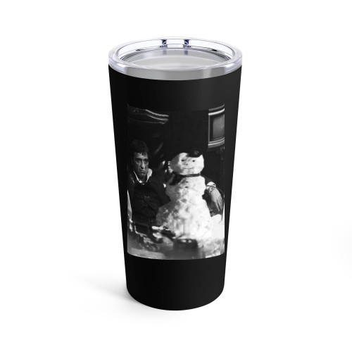 Tony Montana Cocaine Snowman Scarface Pablo Escobar Kokain Tumblr