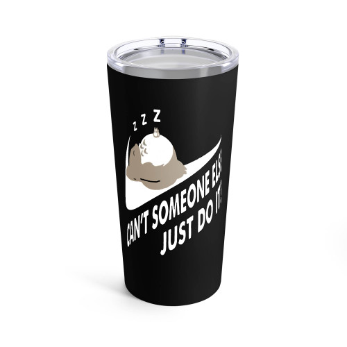 Totoro Can't Someone Else Just Do It Tumblr