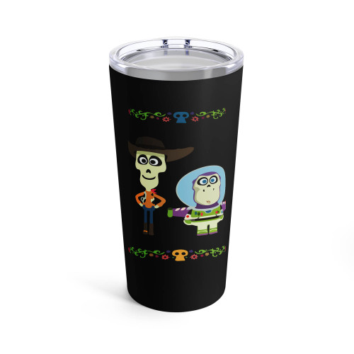 Toy Story Coco Combo Tumblr