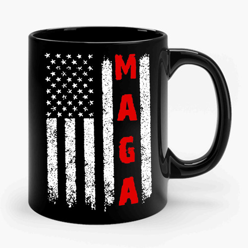 Maga Make America Great Again Ceramic Mug