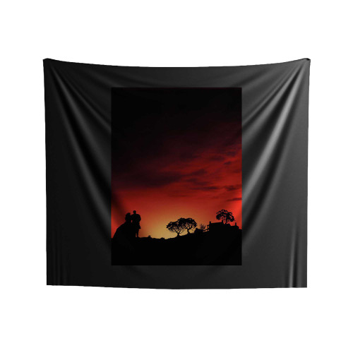 Gone With The Wind Film Indoor Wall Tapestries