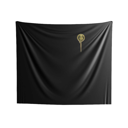 Hand Of The King Game Of Thrones Indoor Wall Tapestries