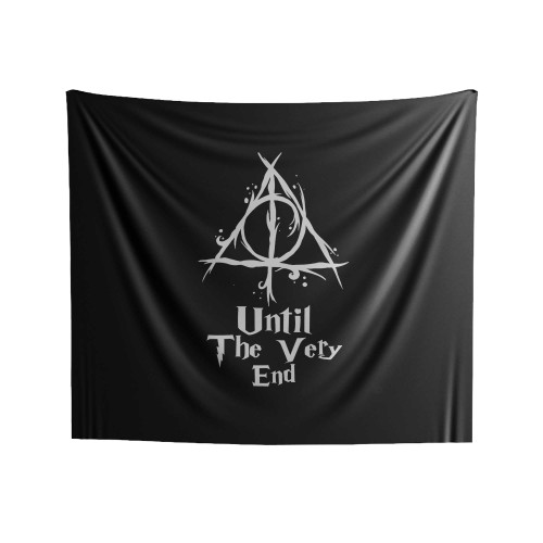 Harry Potter And Voldemorts Spell Colours Indoor Wall Tapestries Harry Potter And Voldemorts Spell Colours Indoor Wall Tapestries