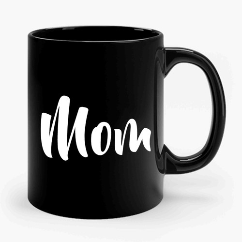 Mom And Other Mom Lesbian Parents Two Moms Are Better Than One 1 Ceramic Mug