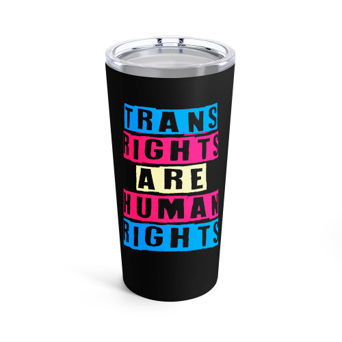 Trans Rights Are Human Rights Tumblr