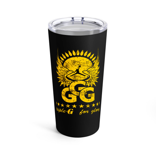 Tripple G For Glory Gennady Golovkin Tumblr
