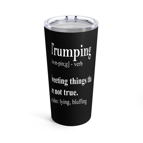 Trumping Definition Tumblr